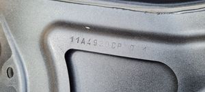 McLaren MP4 12c Błotnik przedni 11A4930CP