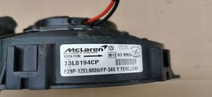 McLaren 570S Ventilatore di raffreddamento elettrico del radiatore 13L0194CP