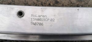 McLaren 570S Travesaño del parachoques trasero 13a0021cp