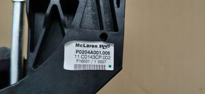 McLaren 570S Pédale de frein 11c0143cp