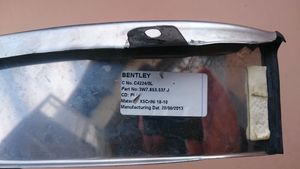 Bentley Continental Listwa progowa przednia 3W7853537