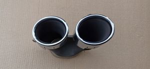 Mercedes-Benz C AMG W205 Exhaust surround trim a00049008