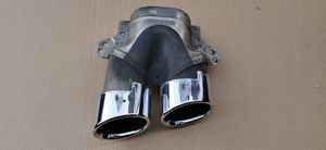 Mercedes-Benz C AMG W205 Muffler trim a00049008