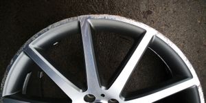 Mercedes-Benz GLA W156 R20 alloy rim A1564010402