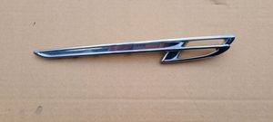 Bentley Flying Spur Grille d'aile 4W0821942