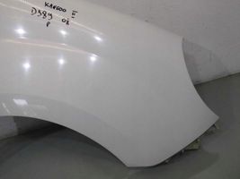 Renault Kangoo II Rivestimento paraspruzzi passaruota anteriore 