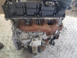 BMW 1 F20 F21 Motore N47D16A