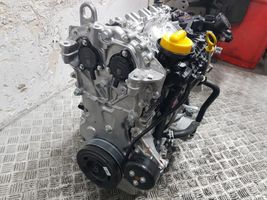 Renault Arkana Silnik / Komplet H5HE490