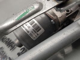 Renault Arkana Mechanizm i silniczek wycieraczek szyby przedniej / czołowej 288006178R