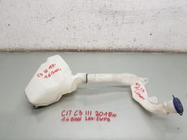 Citroen C3 Réservoir de liquide lave-glace 9683988680