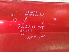 Suzuki Swift Drzwi tylne 