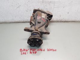 BMW 1 F20 F21 Mechanizm różnicowy tylny / Dyferencjał 