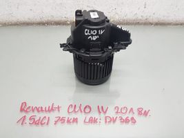 Renault Clio IV Lämmittimen puhallin SP3730000