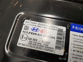 Hyundai Tucson IV NX4 Batterie 375M0-N7000