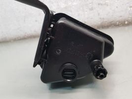 Renault Clio III Boîtier de filtre à carburant 0 450 907 016