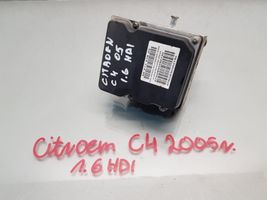 Citroen C4 I Pompe ABS 