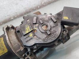 Citroen C3 Tringlerie et moteur d'essuie-glace avant 