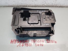 Hyundai Tucson IV NX4 Vassoio scatola della batteria 37150-N7000