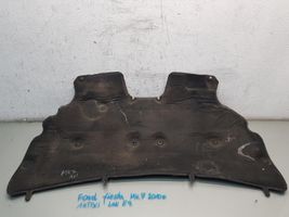 Ford Fiesta Engine bonnet/hood sound/heat insulation 