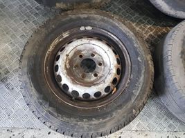 Volkswagen Crafter R16 alloy rim 