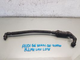 Audi A6 S6 C6 4F Parte del condotto di aspirazione dell'aria 4F0129770