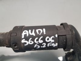 Audi A6 S6 C6 4F Gaisa ieplūdes kanāla detaļas 4F0129770