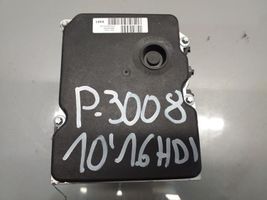 Peugeot 3008 I Pompe ABS 0265951325