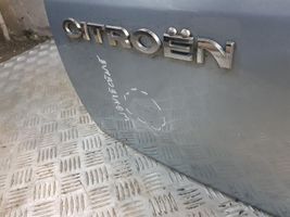 Citroen C4 I Couvercle de coffre 