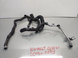 Renault Clio V Moottorin vesijäähdytyksen putki/letku 210471273R
