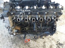 Land Rover Range Rover Sport L320 Dzinēja eļļas radiators 