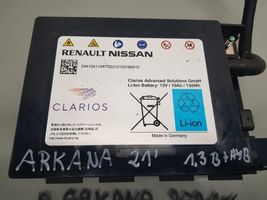 Renault Arkana Mocowanie baterii pojazdu hybrydowego / elektrycznego 