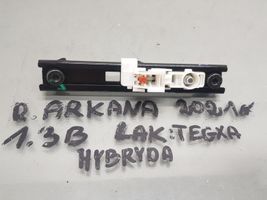 Renault Arkana Szyna regulacji pasa bezpieczeństwa 878241445R