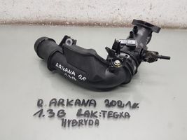 Renault Arkana Część rury dolotu powietrza 165767789R