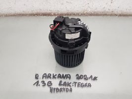 Renault Arkana Wentylator nawiewu / Dmuchawa 