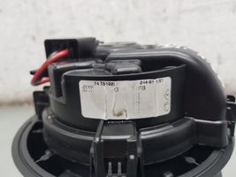 Renault Arkana Ventola riscaldamento/ventilatore abitacolo 