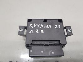 Renault Arkana Module de commande de frein à main 285F23724R