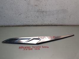 Hyundai Tucson IV NX4 Rivestimento passaruota posteriore 87850-N7000