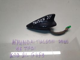 Hyundai Tucson IV NX4 Antenna autoradio 96210-N7400EB