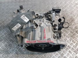 Hyundai Tucson IV NX4 Caja de cambios automática 954A2-2D000