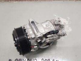 Renault Arkana Compressore aria condizionata (A/C) (pompa) 926004536R