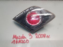 Mazda 3 I Luce del paraurti posteriore 