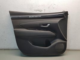 Hyundai Tucson IV NX4 Etuoven verhoilu M82310-N7000