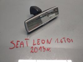 Seat Leon (5F) Taustapeili (sisäpeili) 