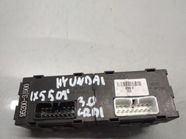 Hyundai ix 55 Other control units/modules 952003J900