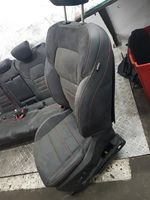 Renault Arkana Fotele / Kanapa / Komplet 