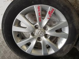 Mazda 3 I Felgi aluminiowe R16 