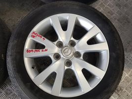 Mazda 3 I Felgi aluminiowe R16 