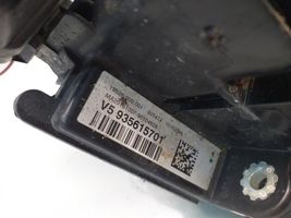 BMW 1 F20 F21 Cavo positivo (batteria) 