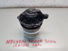 Hyundai Tucson IV NX4 Ventola riscaldamento/ventilatore abitacolo F00S3B2620