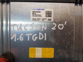 Hyundai Tucson IV NX4 Centralina/modulo motore ECU 39199-2M041